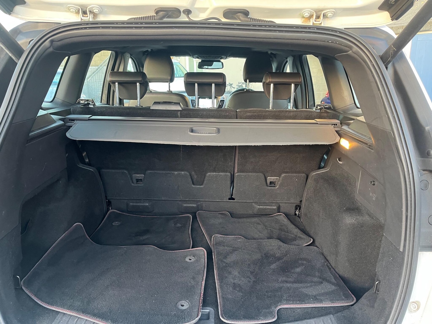 Used Ford Kuga 2019 for sale - 76604300: Photo 19