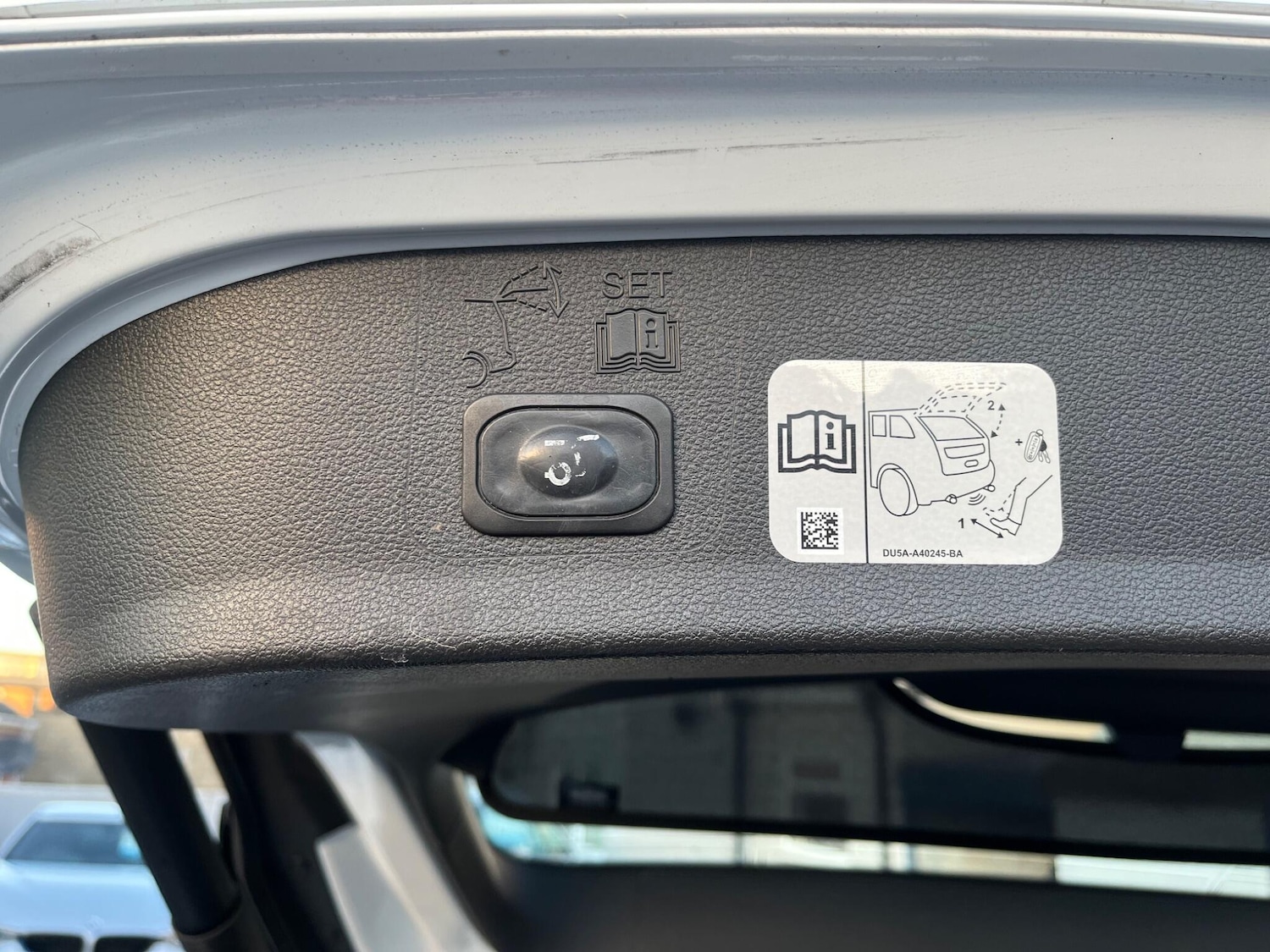 Used Ford Kuga 2019 for sale - 76604300: Photo 20