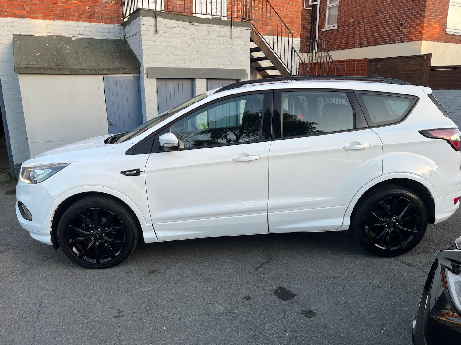 Used Ford Kuga 2019 for sale - 76604300: Photo 6
