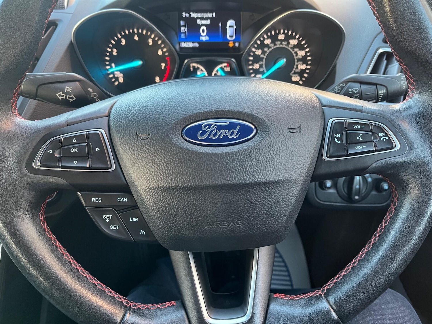 Used Ford Kuga 2019 for sale - 76604300: Photo 9