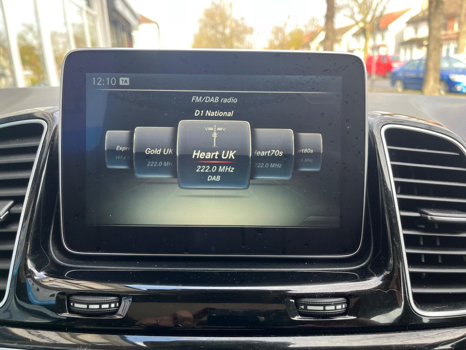 Used Mercedes-Benz GLE 2015 for sale - 76623762: Photo 10