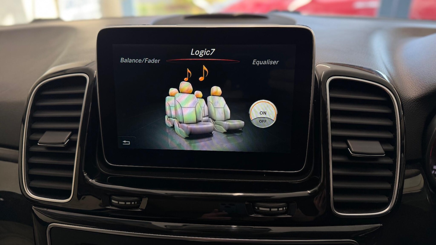 Used Mercedes-Benz GLE 2015 for sale - 76623762: Photo 13