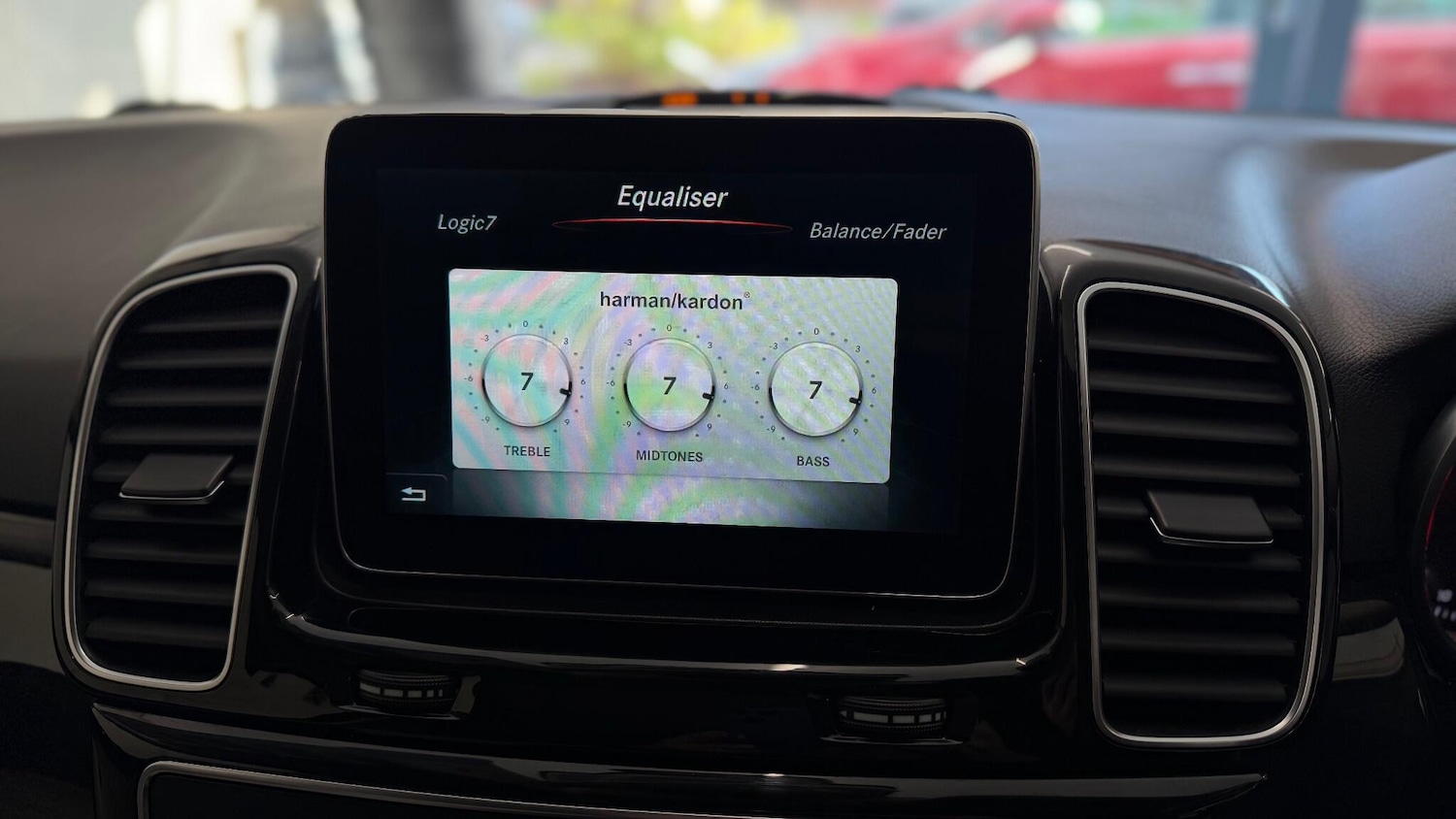 Used Mercedes-Benz GLE 2015 for sale - 76623762: Photo 14