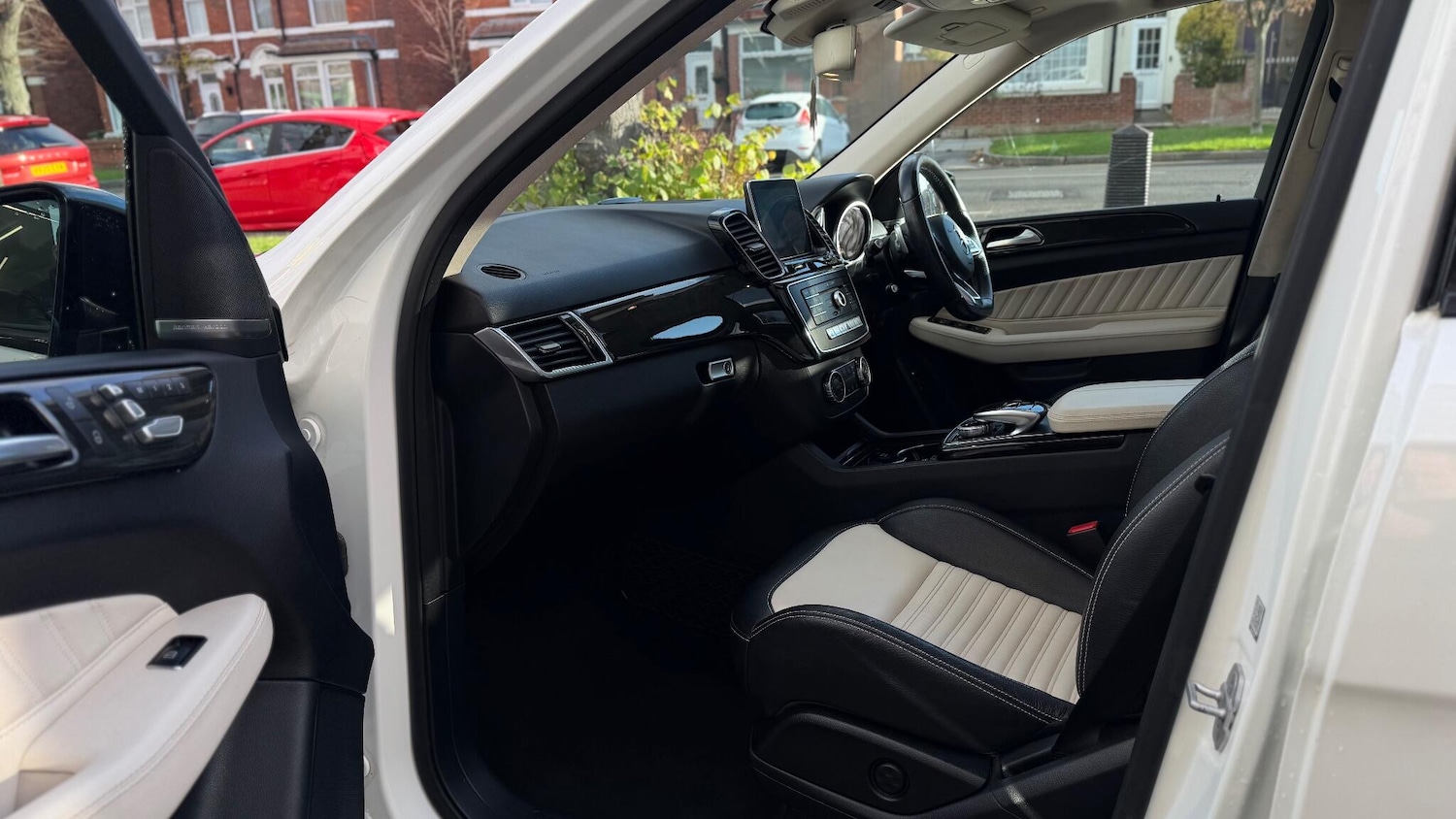 Used Mercedes-Benz GLE 2015 for sale - 76623762: Photo 19