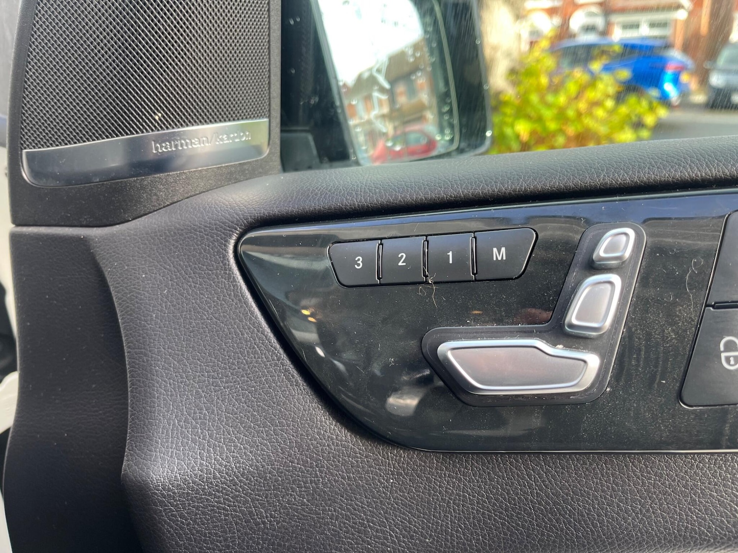 Used Mercedes-Benz GLE 2015 for sale - 76623762: Photo 20