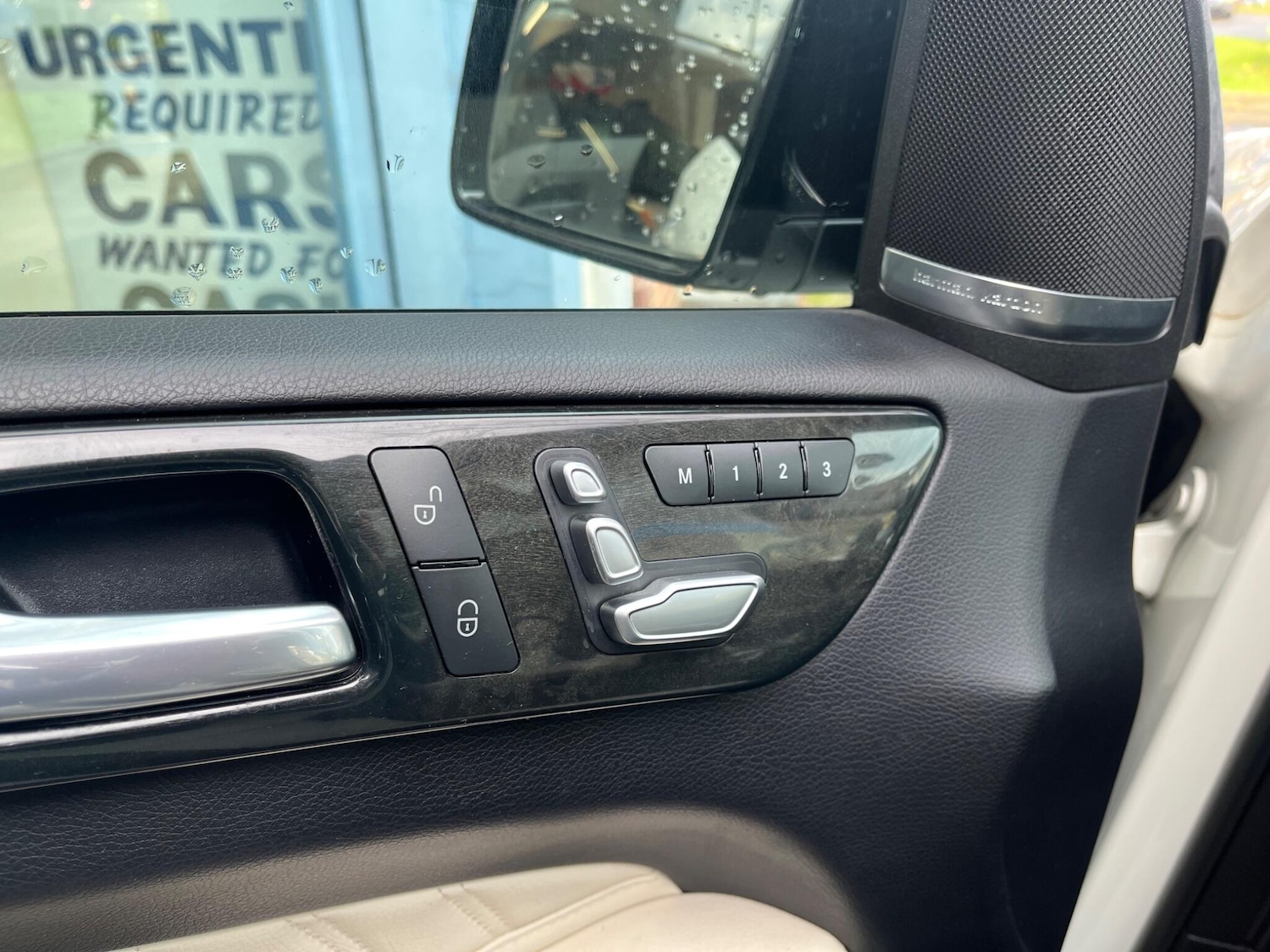 Used Mercedes-Benz GLE 2015 for sale - 76623762: Photo 21