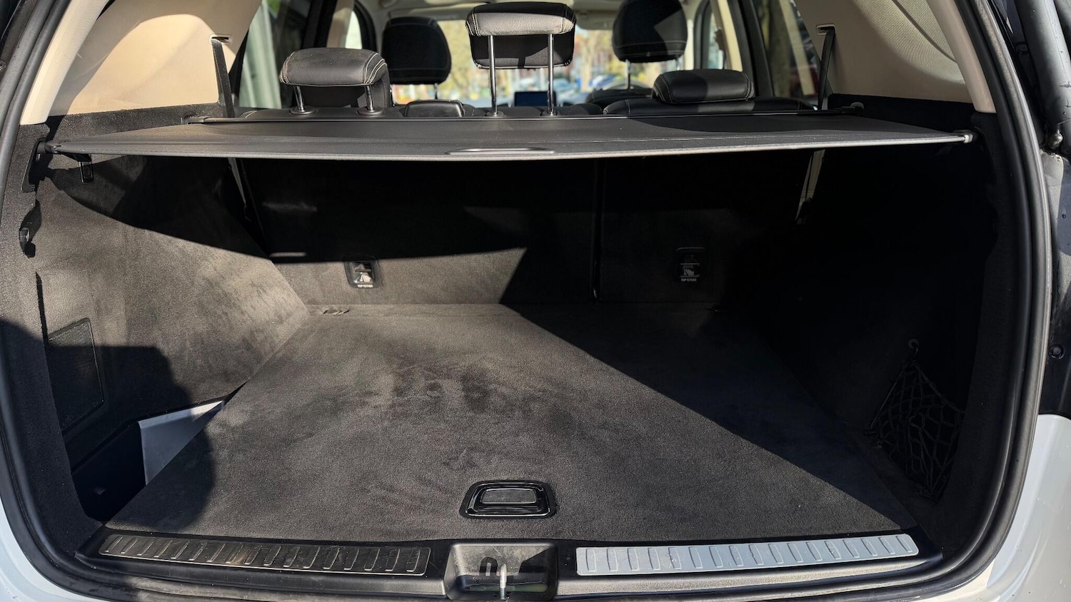 Used Mercedes-Benz GLE 2015 for sale - 76623762: Photo 23