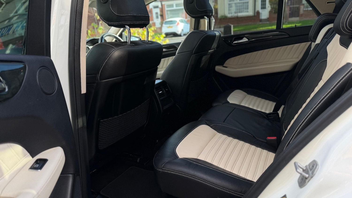 Used Mercedes-Benz GLE 2015 for sale - 76623762: Photo 9