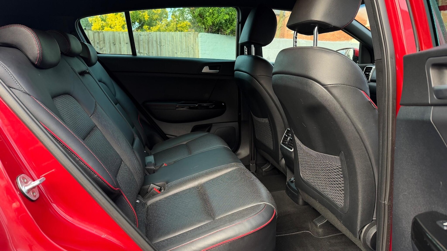 Used Kia Sportage 2020 for sale - 76588731: Photo 11