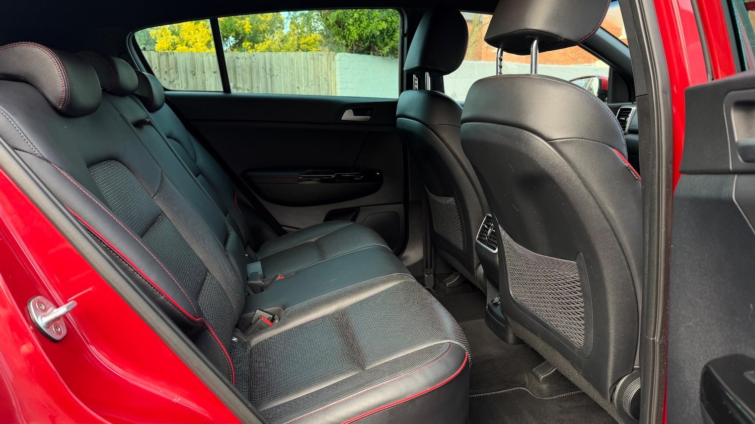 Used Kia Sportage 2020 for sale - 76588731: Photo 12