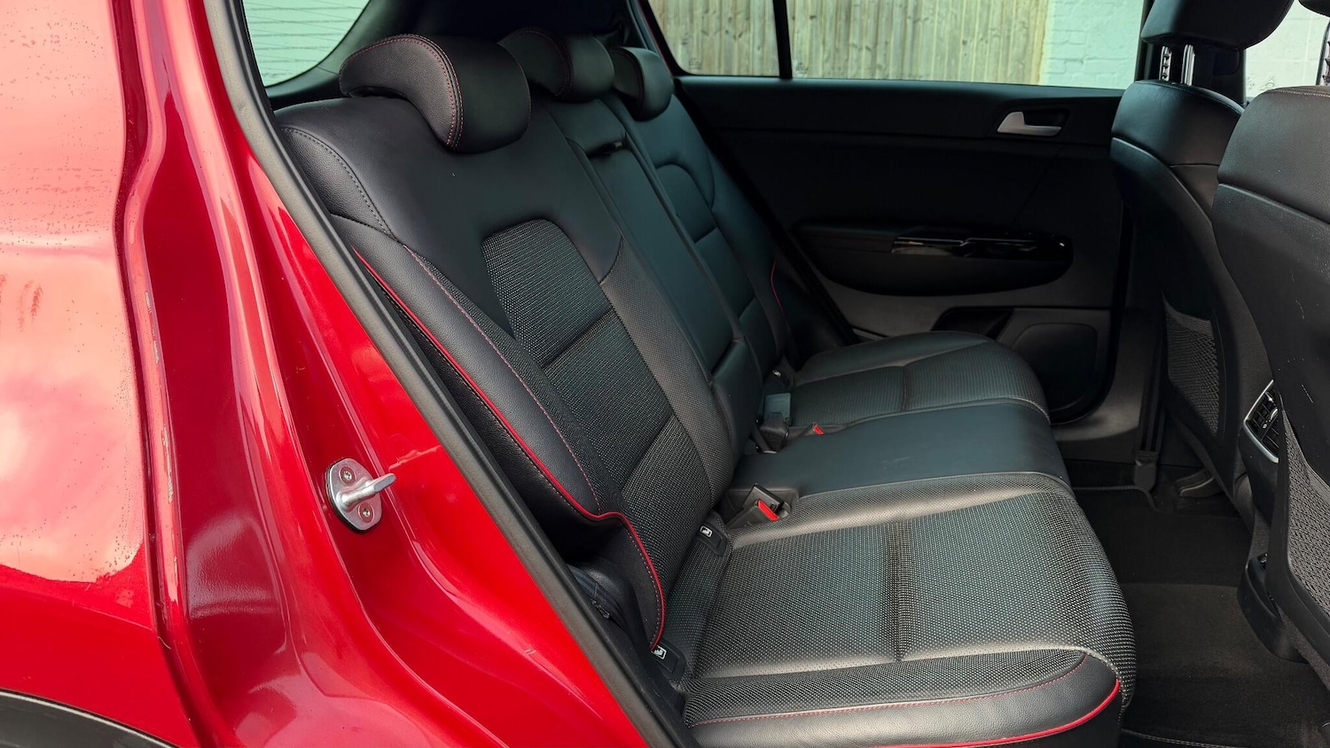 Used Kia Sportage 2020 for sale - 76588731: Photo 13