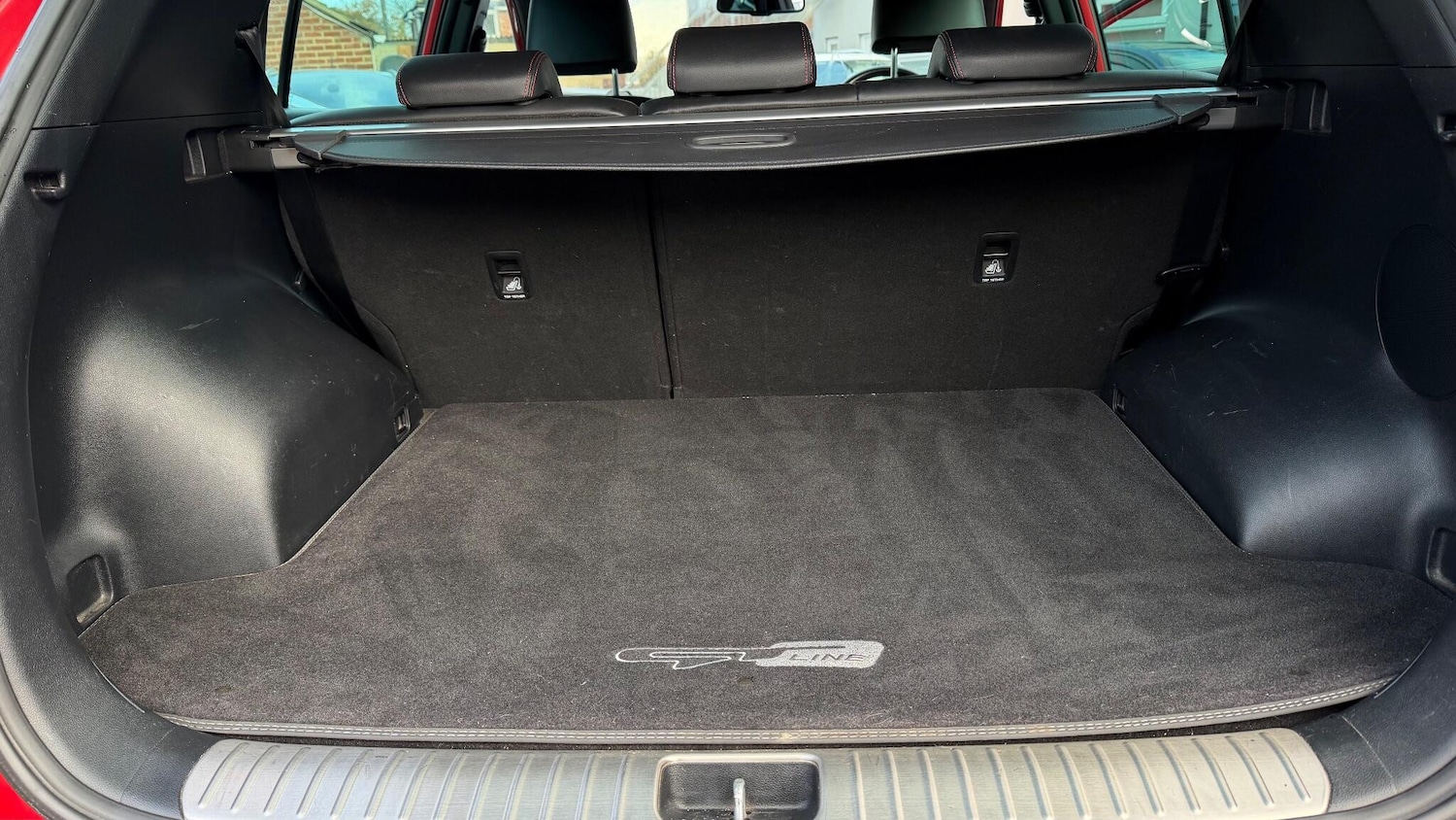 Used Kia Sportage 2020 for sale - 76588731: Photo 15