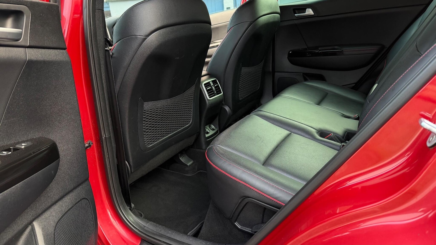 Used Kia Sportage 2020 for sale - 76588731: Photo 16