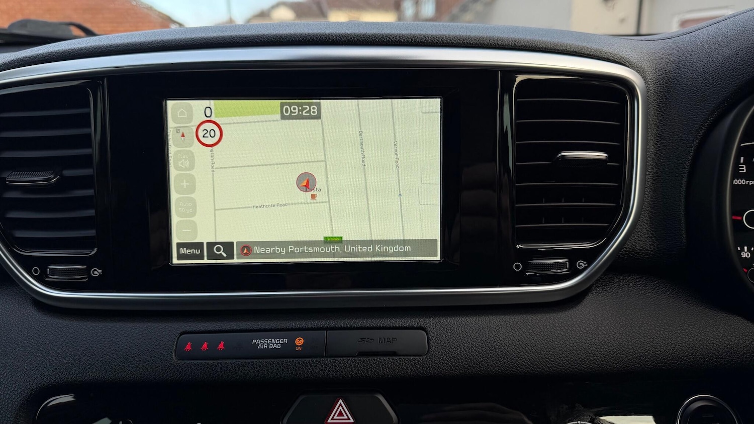 Used Kia Sportage 2020 for sale - 76588731: Photo 17