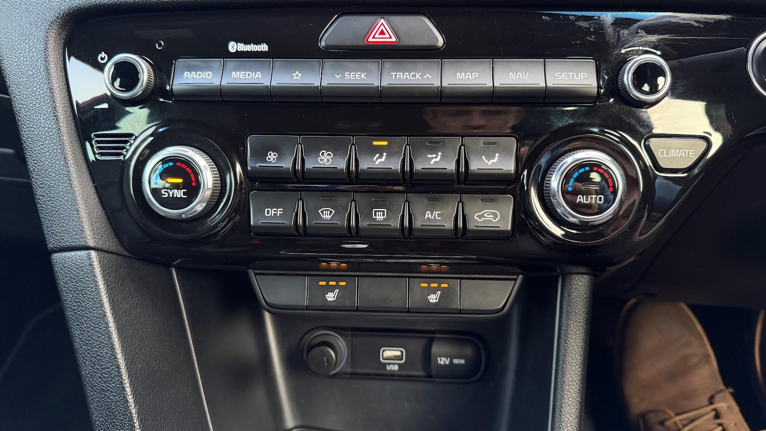 Used Kia Sportage 2020 for sale - 76588731: Photo 18