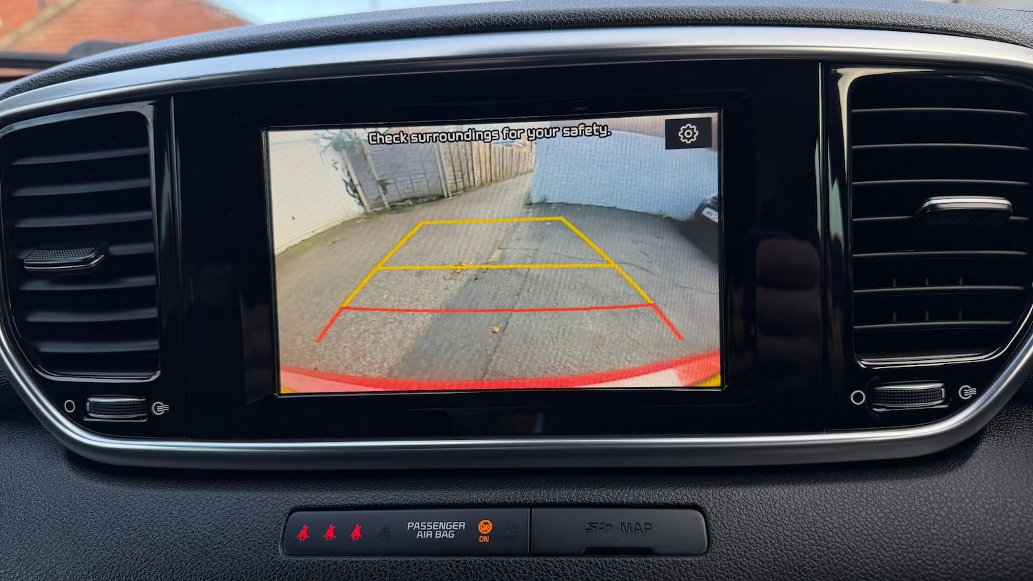 Used Kia Sportage 2020 for sale - 76588731: Photo 19