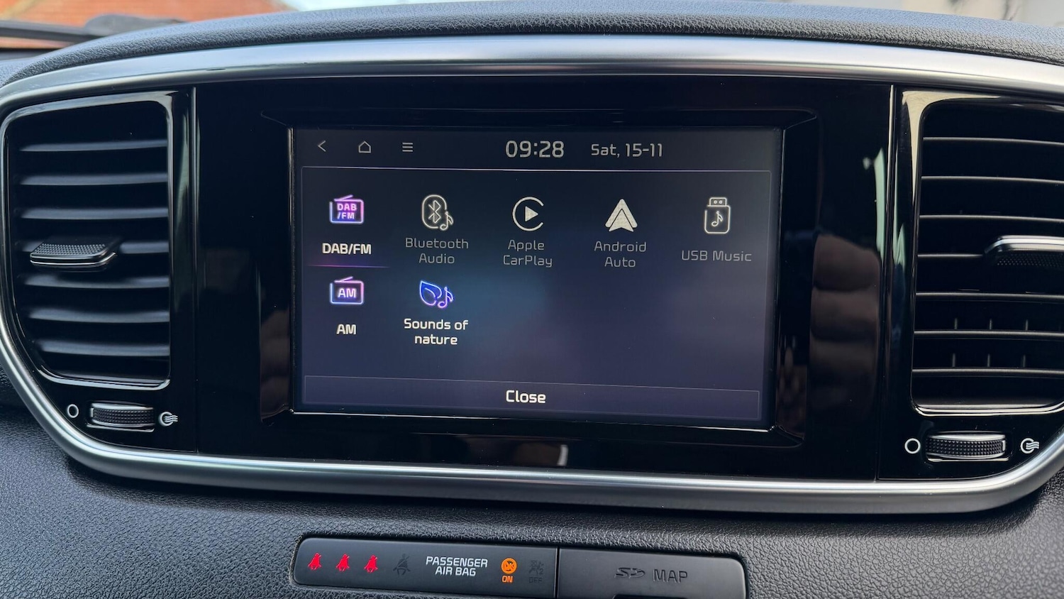 Used Kia Sportage 2020 for sale - 76588731: Photo 20