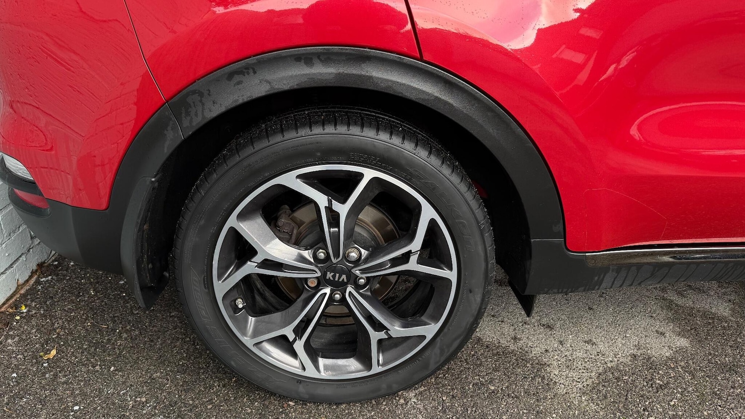 Used Kia Sportage 2020 for sale - 76588731: Photo 22