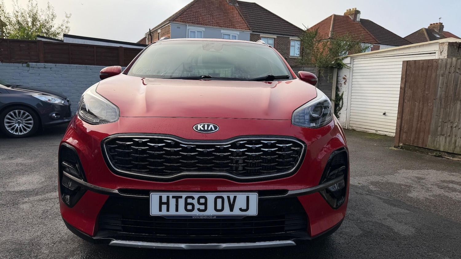 Used Kia Sportage 2020 for sale - 76588731: Photo 7