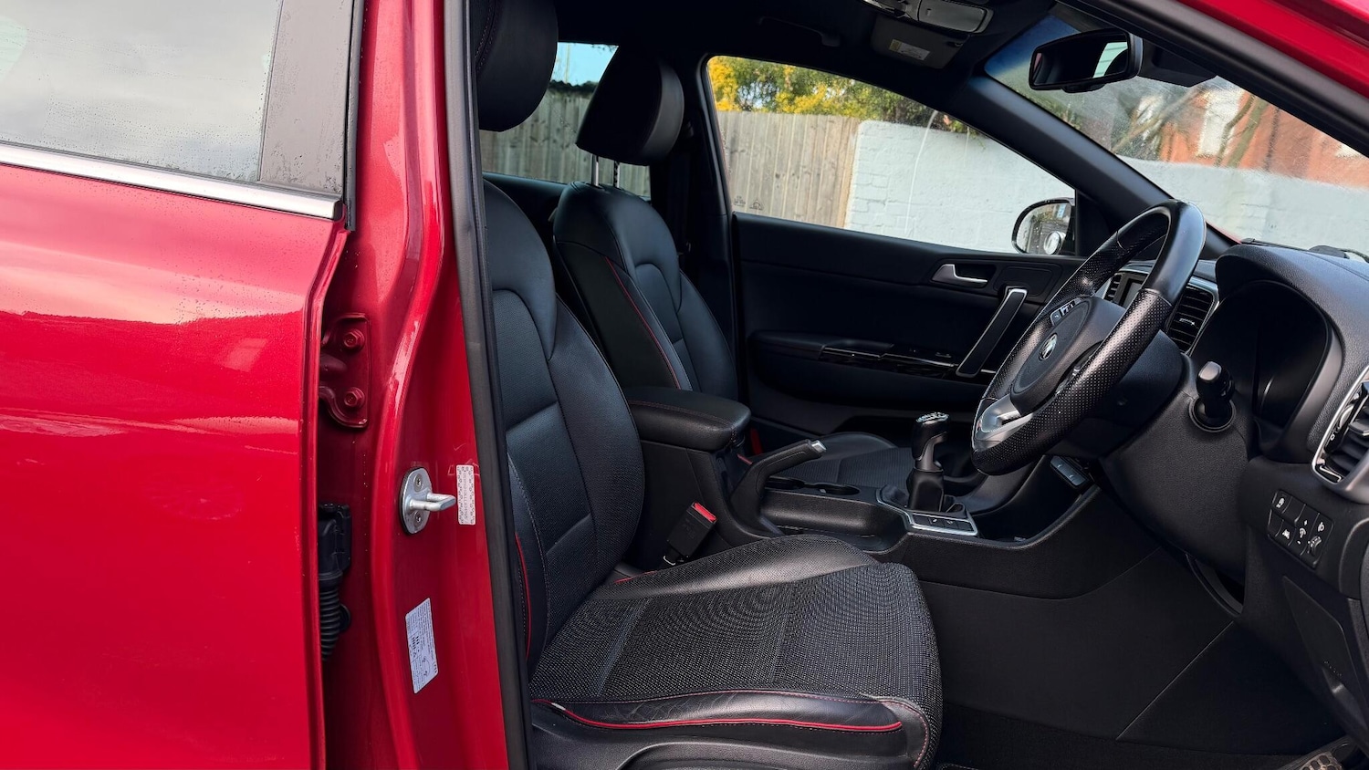 Used Kia Sportage 2020 for sale - 76588731: Photo 8