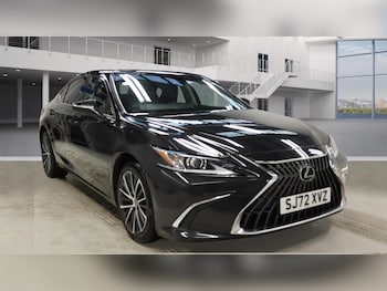 Lexus - ES