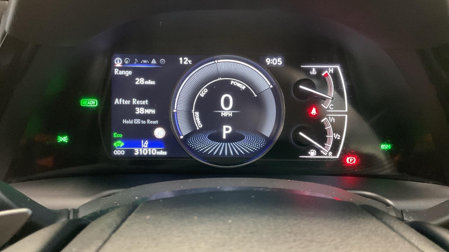 Used Lexus ES 2023 for sale - 76625713: Photo 8