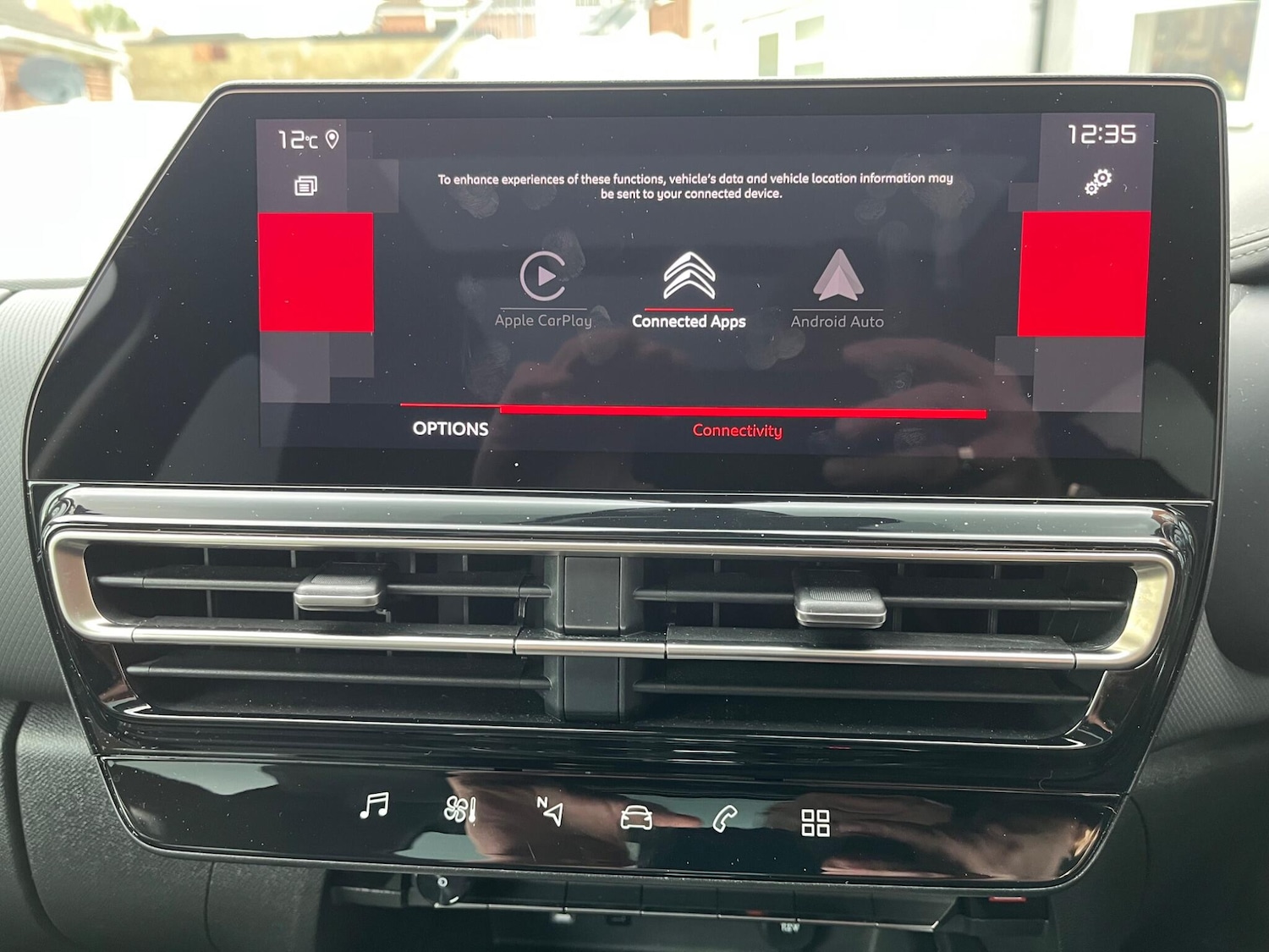 Used Citroen C5 Aircross 2023 for sale - 76623763: Photo 13