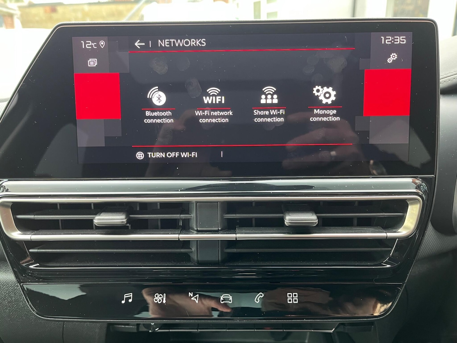 Used Citroen C5 Aircross 2023 for sale - 76623763: Photo 14