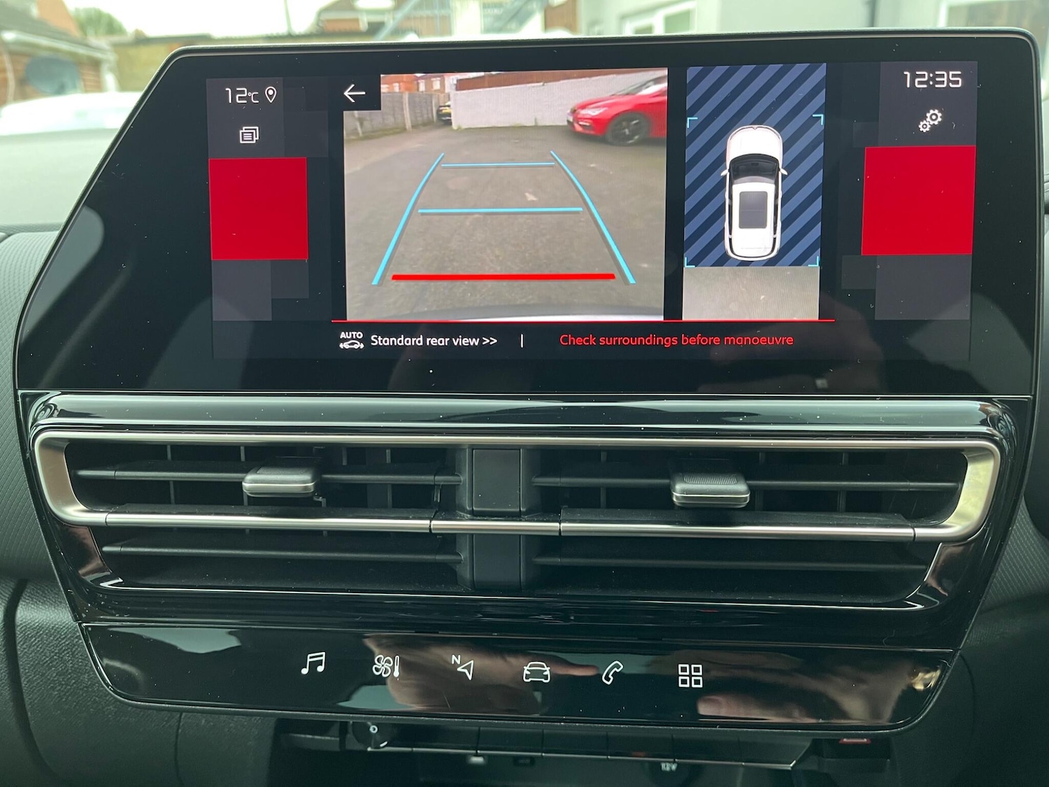 Used Citroen C5 Aircross 2023 for sale - 76623763: Photo 15