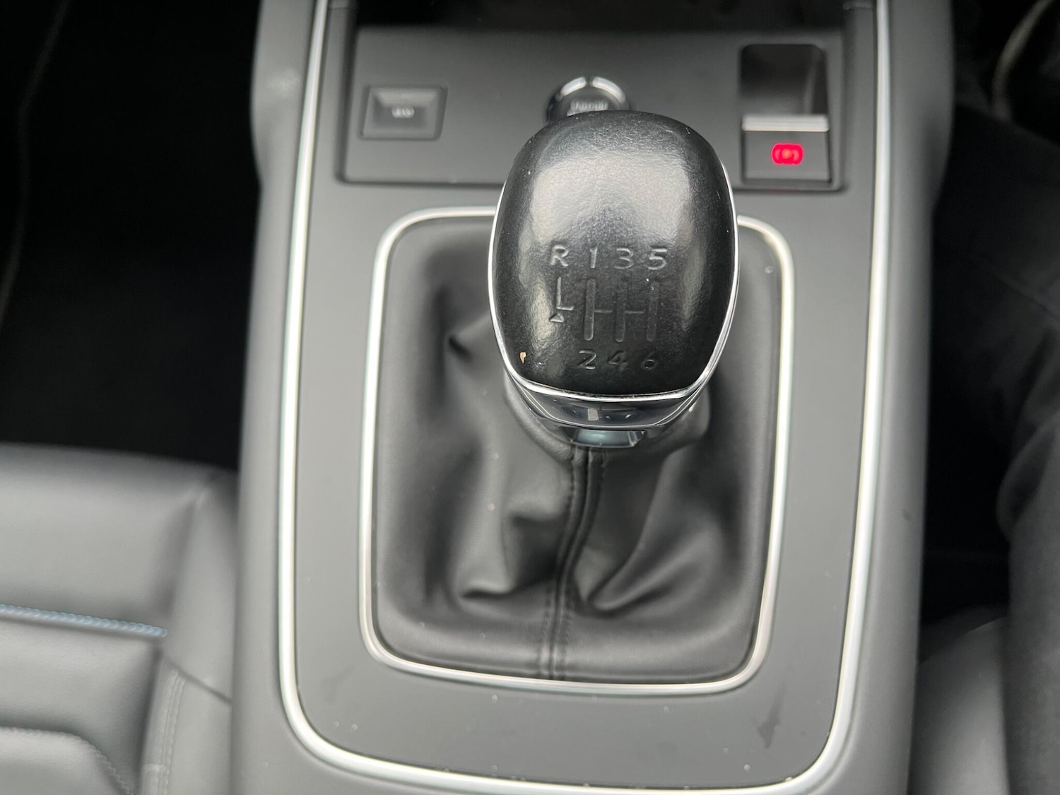 Used Citroen C5 Aircross 2023 for sale - 76623763: Photo 16