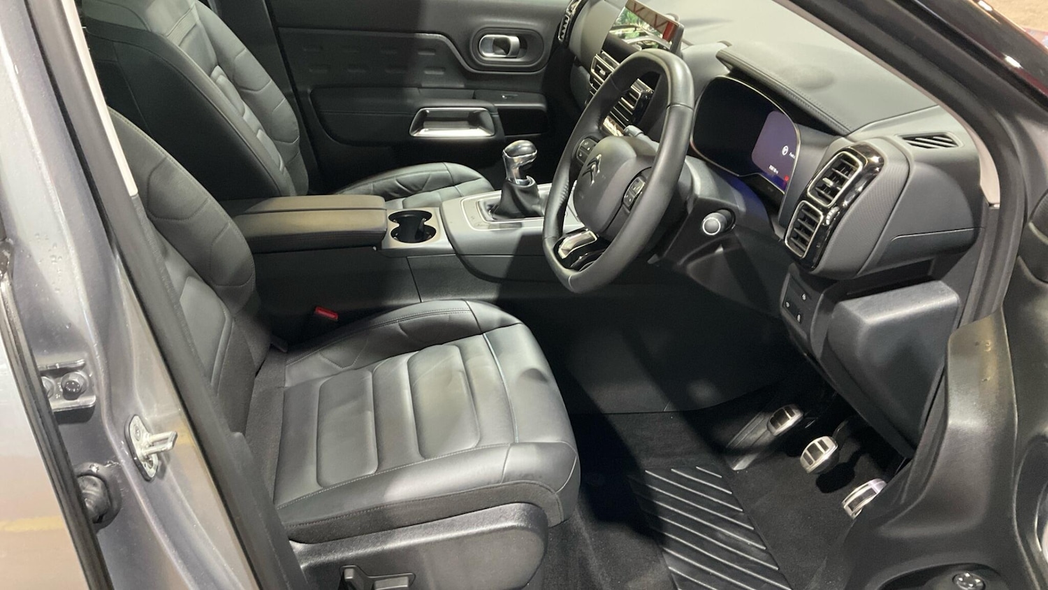 Used Citroen C5 Aircross 2023 for sale - 76623763: Photo 17