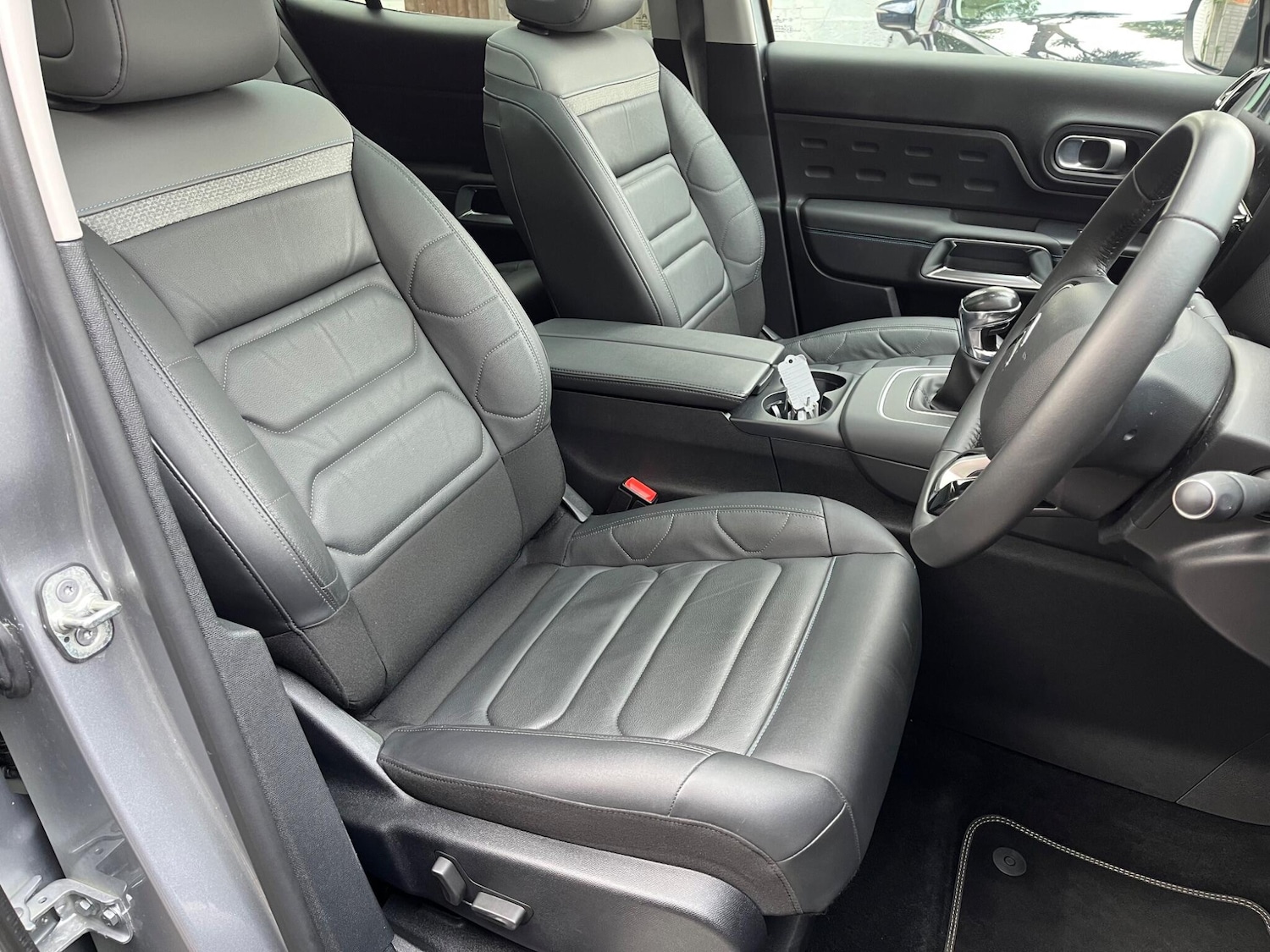 Used Citroen C5 Aircross 2023 for sale - 76623763: Photo 19