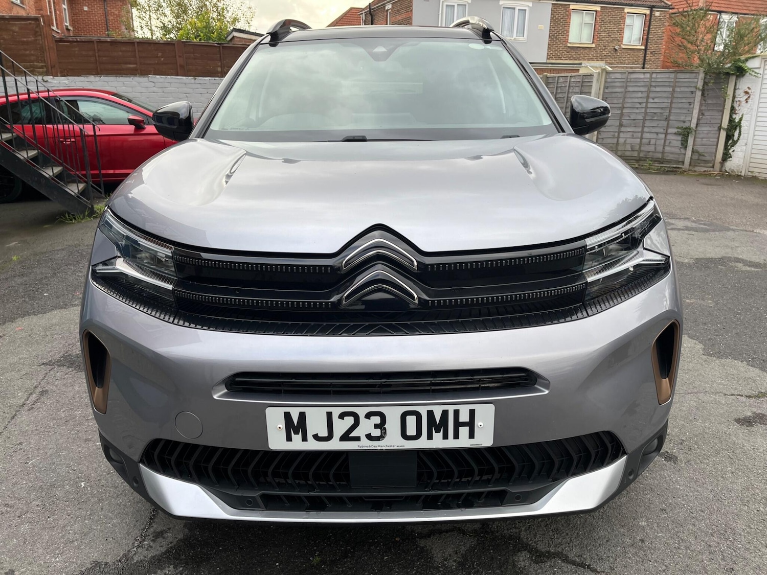 Used Citroen C5 Aircross 2023 for sale - 76623763: Photo 2