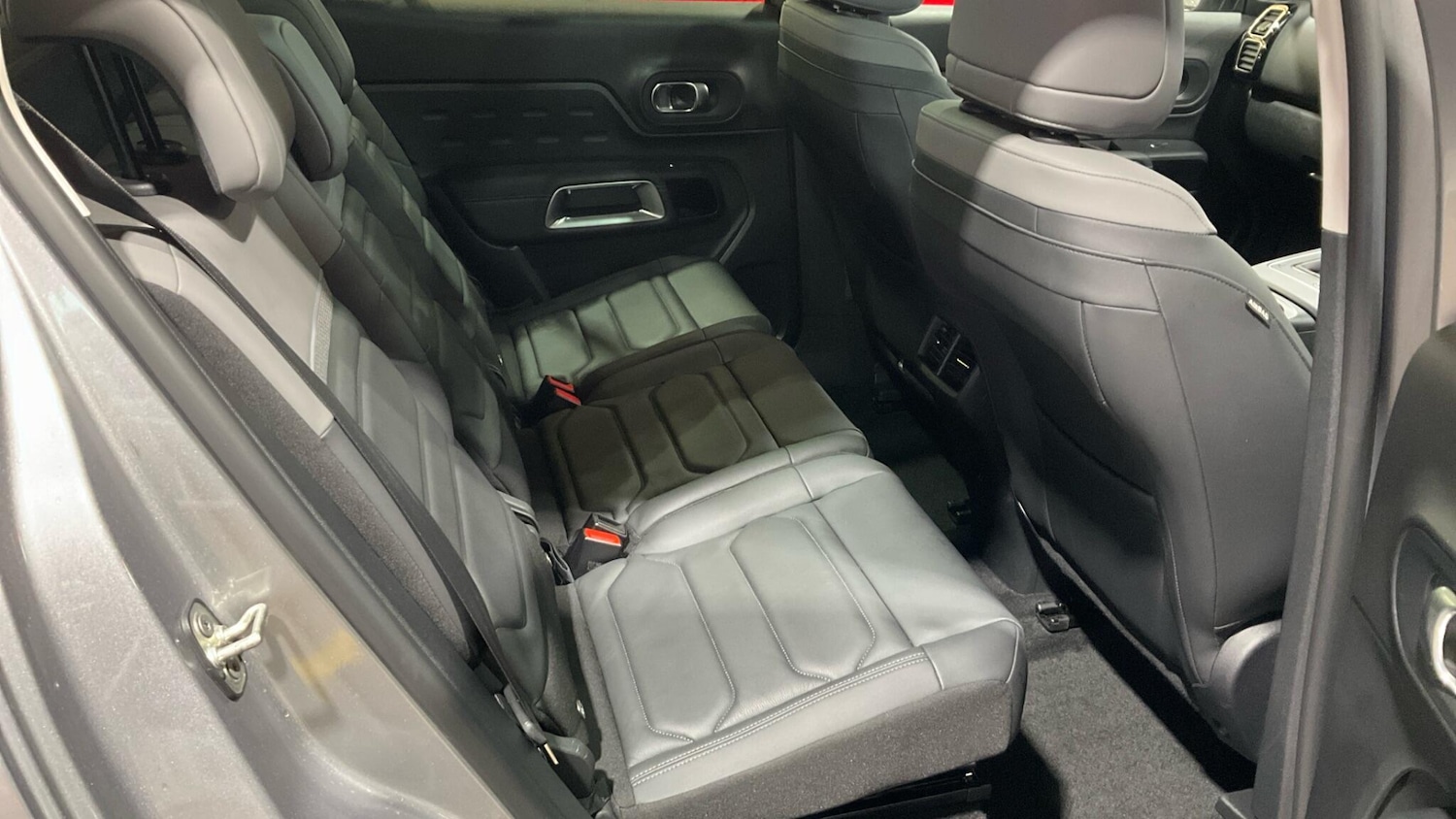 Used Citroen C5 Aircross 2023 for sale - 76623763: Photo 20