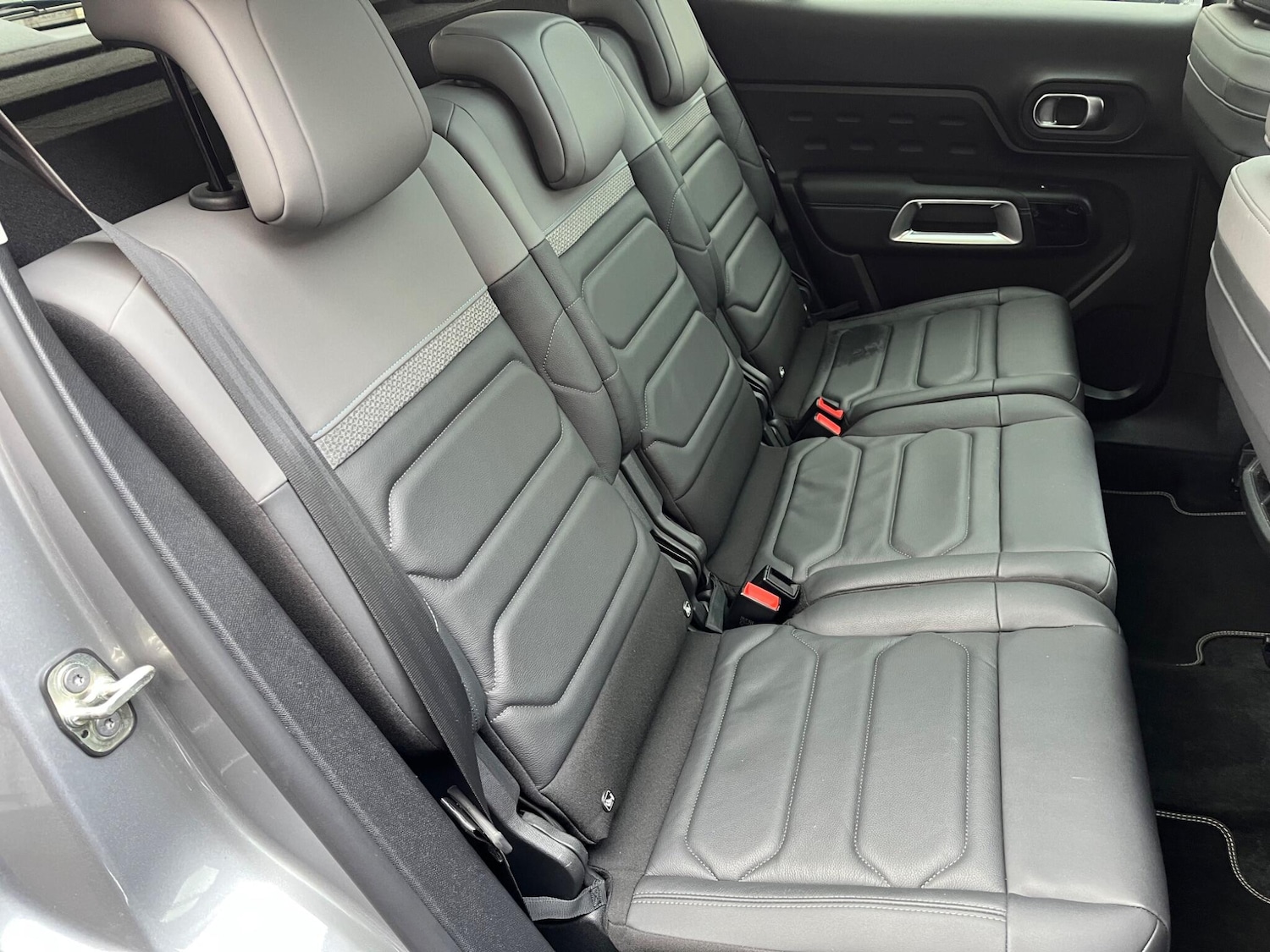 Used Citroen C5 Aircross 2023 for sale - 76623763: Photo 21