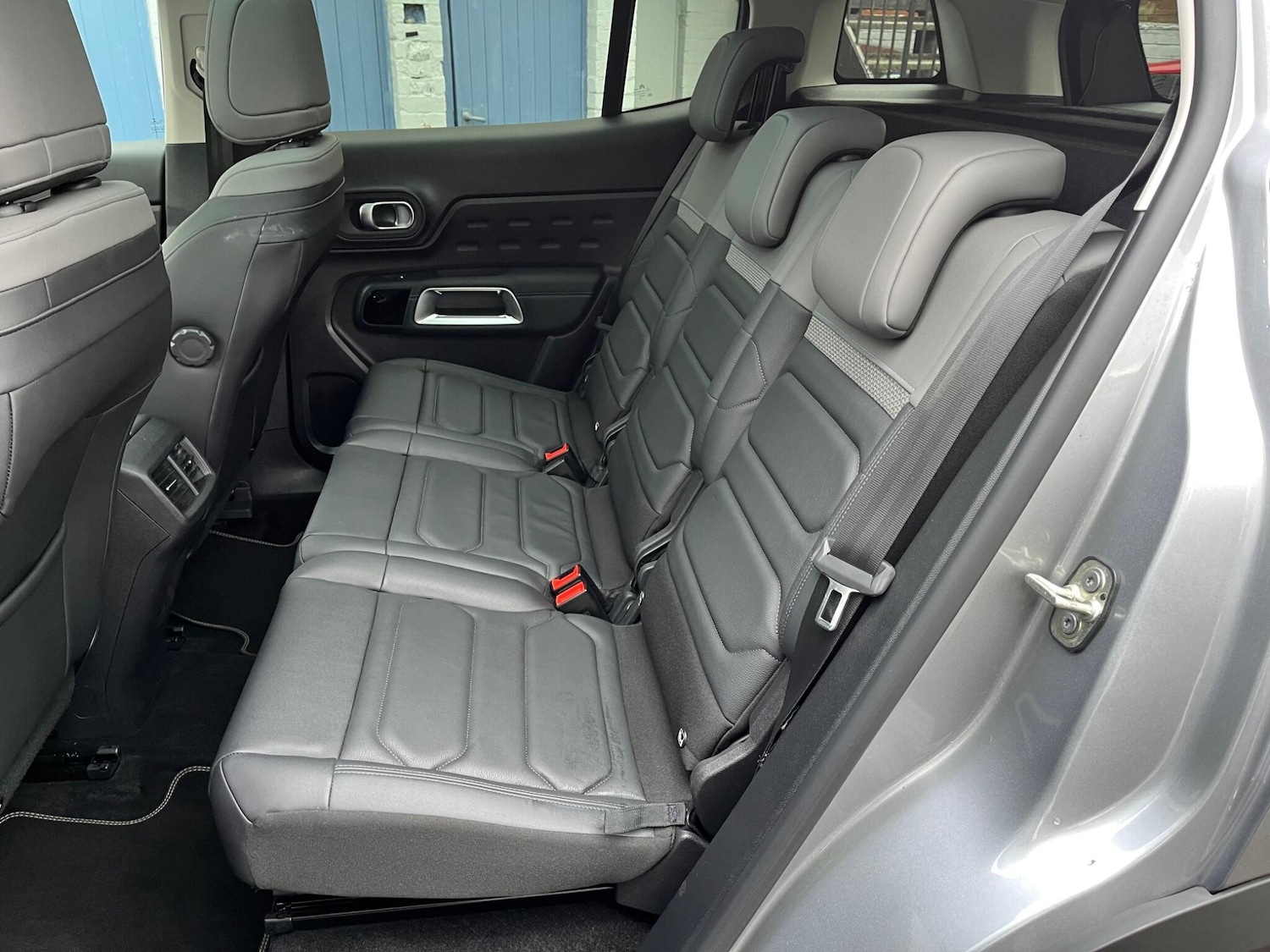 Used Citroen C5 Aircross 2023 for sale - 76623763: Photo 22