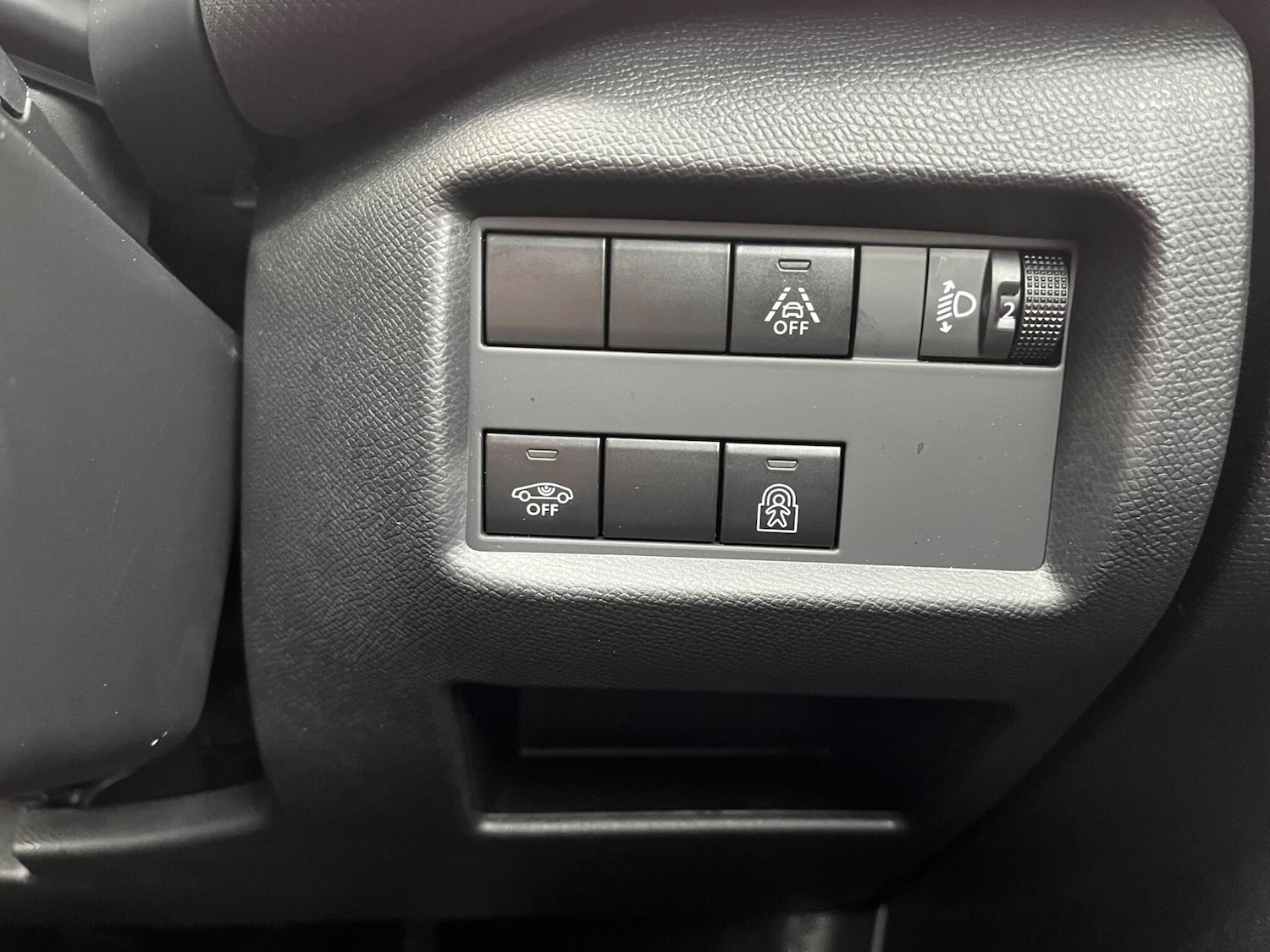 Used Citroen C5 Aircross 2023 for sale - 76623763: Photo 24