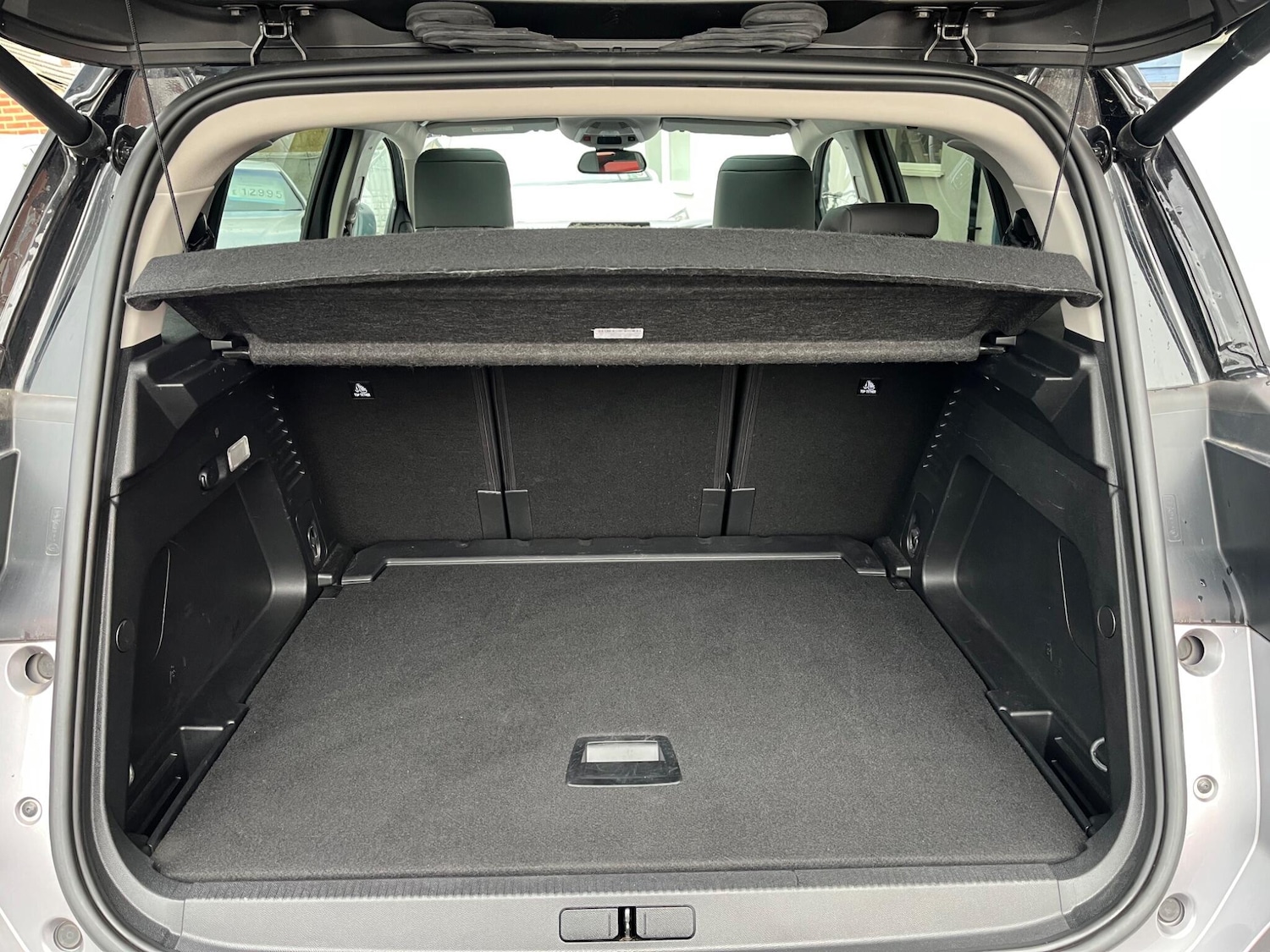 Used Citroen C5 Aircross 2023 for sale - 76623763: Photo 26