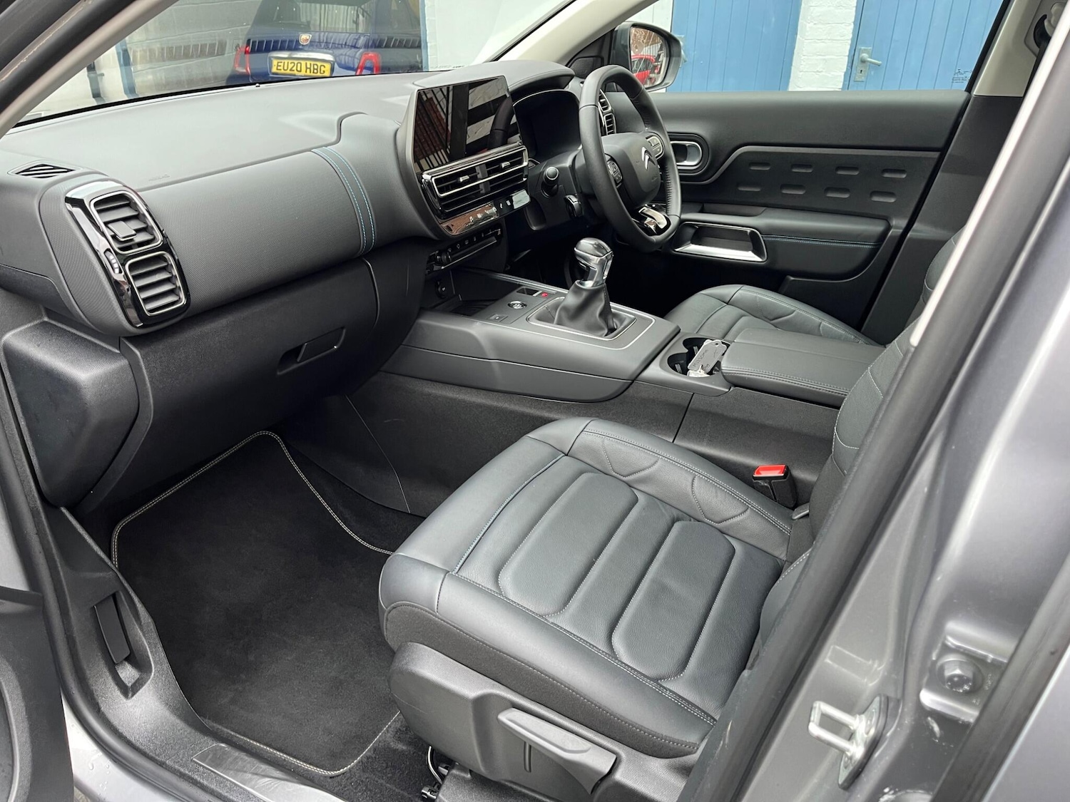 Used Citroen C5 Aircross 2023 for sale - 76623763: Photo 28