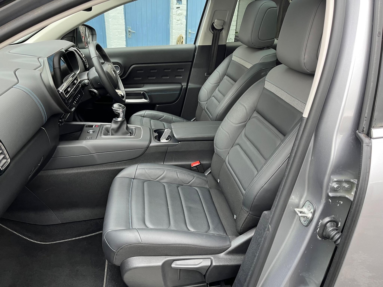 Used Citroen C5 Aircross 2023 for sale - 76623763: Photo 29