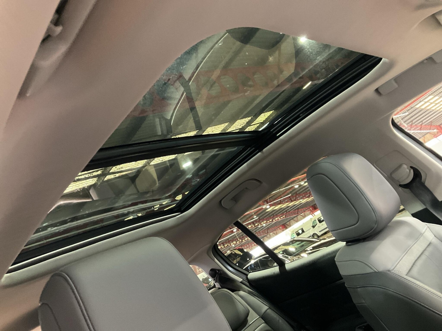 Used Citroen C5 Aircross 2023 for sale - 76623763: Photo 30