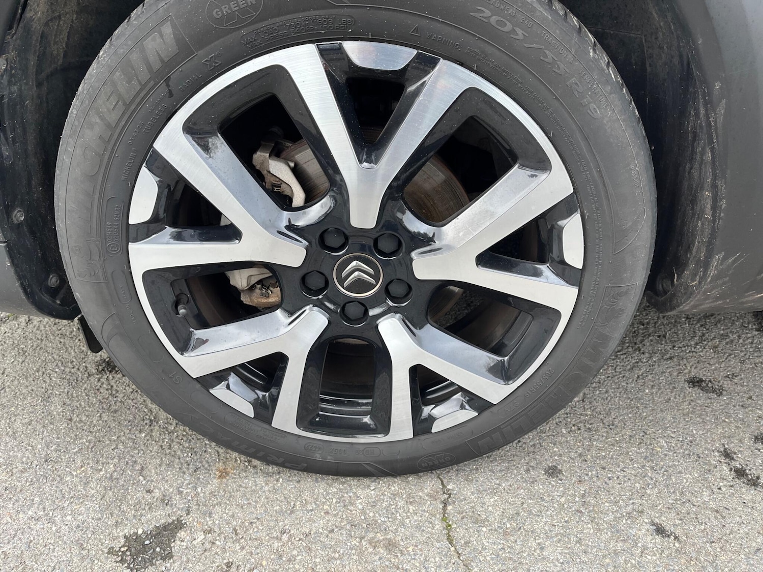 Used Citroen C5 Aircross 2023 for sale - 76623763: Photo 33