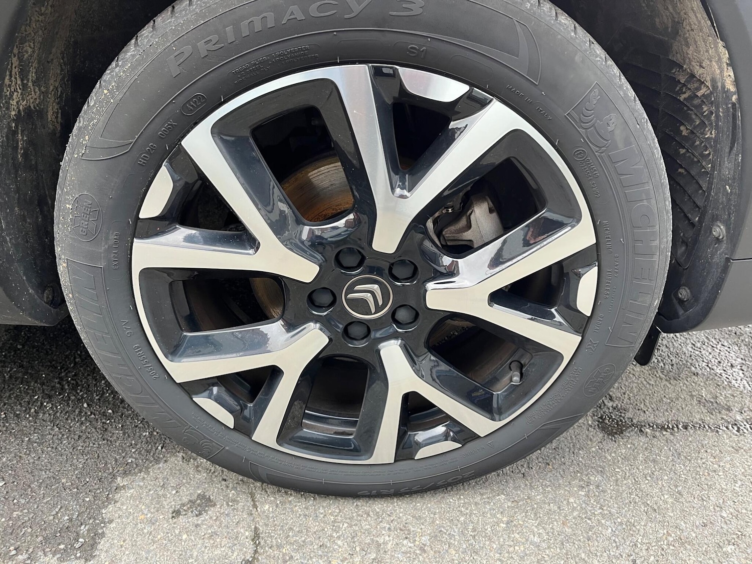 Used Citroen C5 Aircross 2023 for sale - 76623763: Photo 34