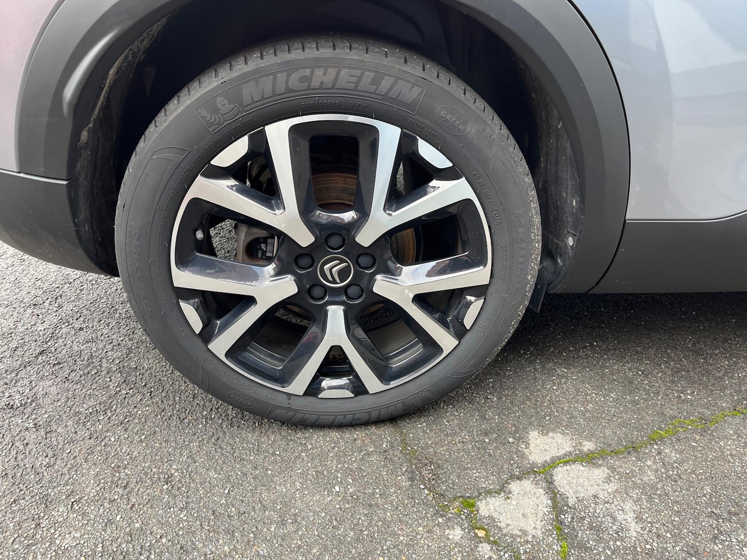 Used Citroen C5 Aircross 2023 for sale - 76623763: Photo 35