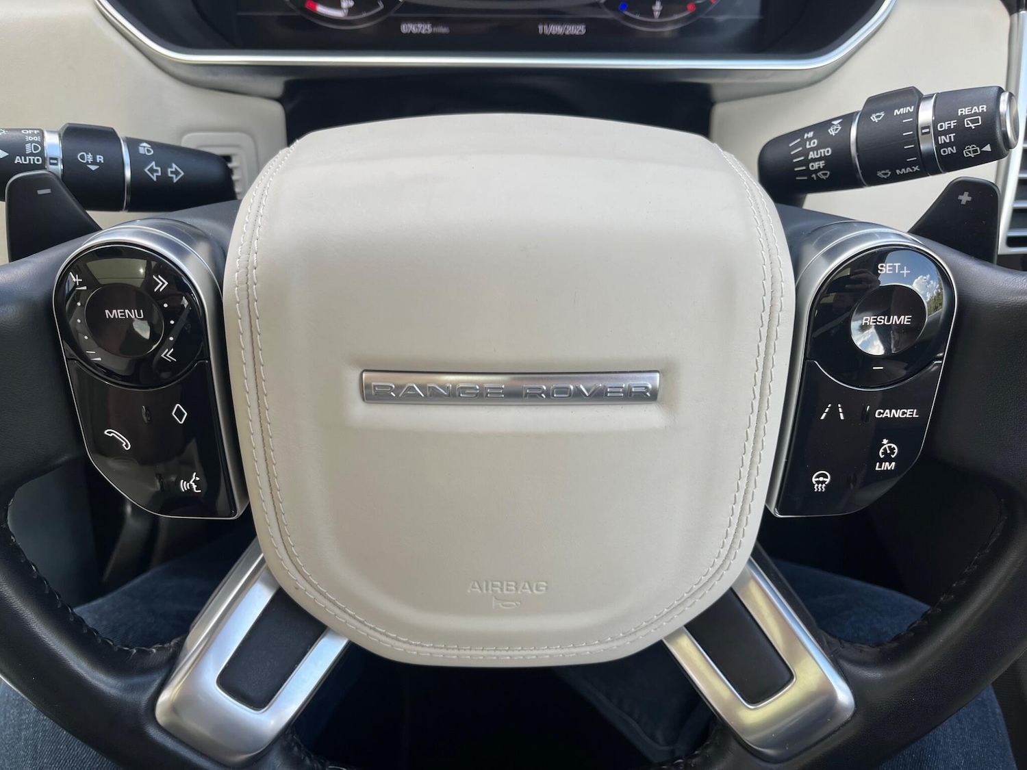 Used Land Rover Range Rover for sale - 76531508: Photo 10