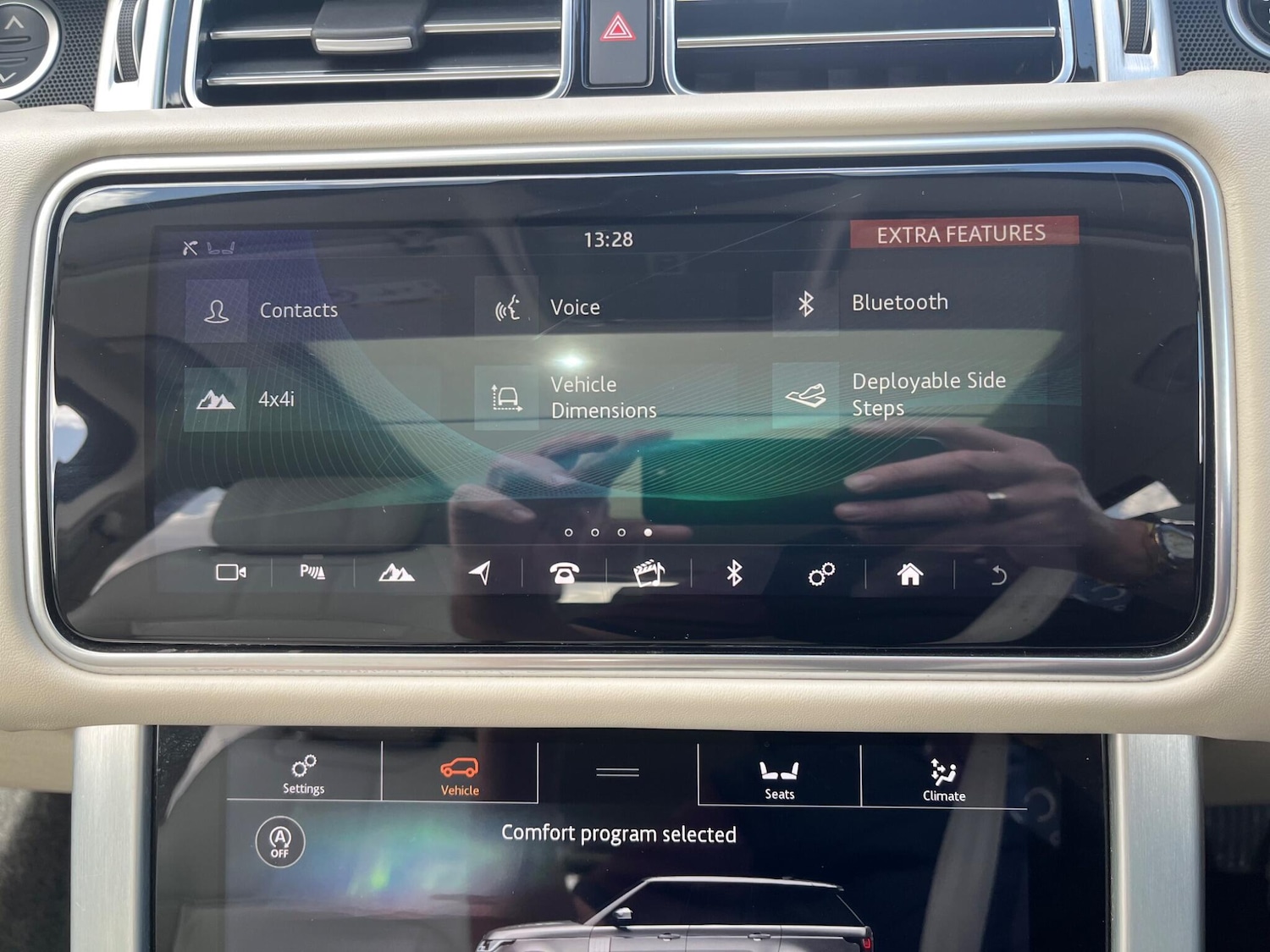 Used Land Rover Range Rover for sale - 76531508: Photo 11