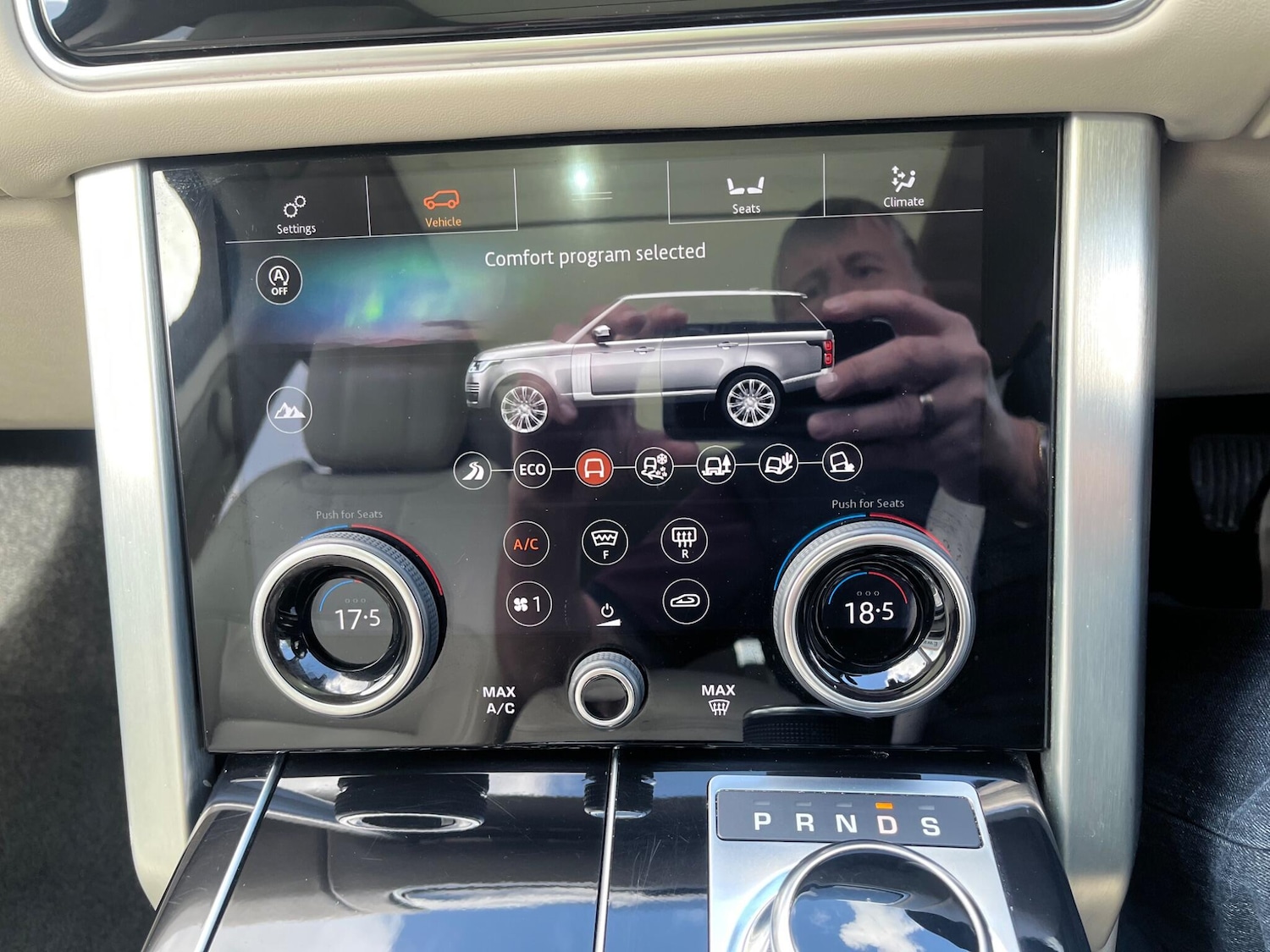 Used Land Rover Range Rover for sale - 76531508: Photo 12