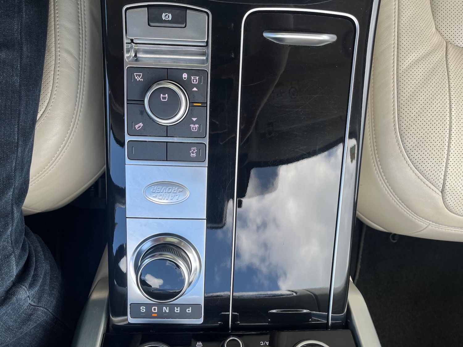 Used Land Rover Range Rover for sale - 76531508: Photo 13