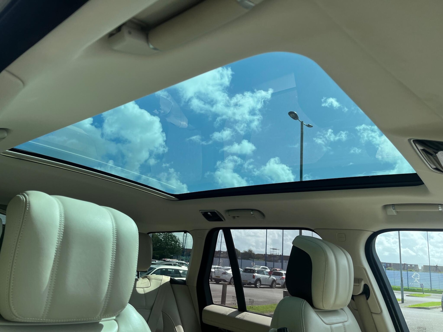 Used Land Rover Range Rover for sale - 76531508: Photo 14