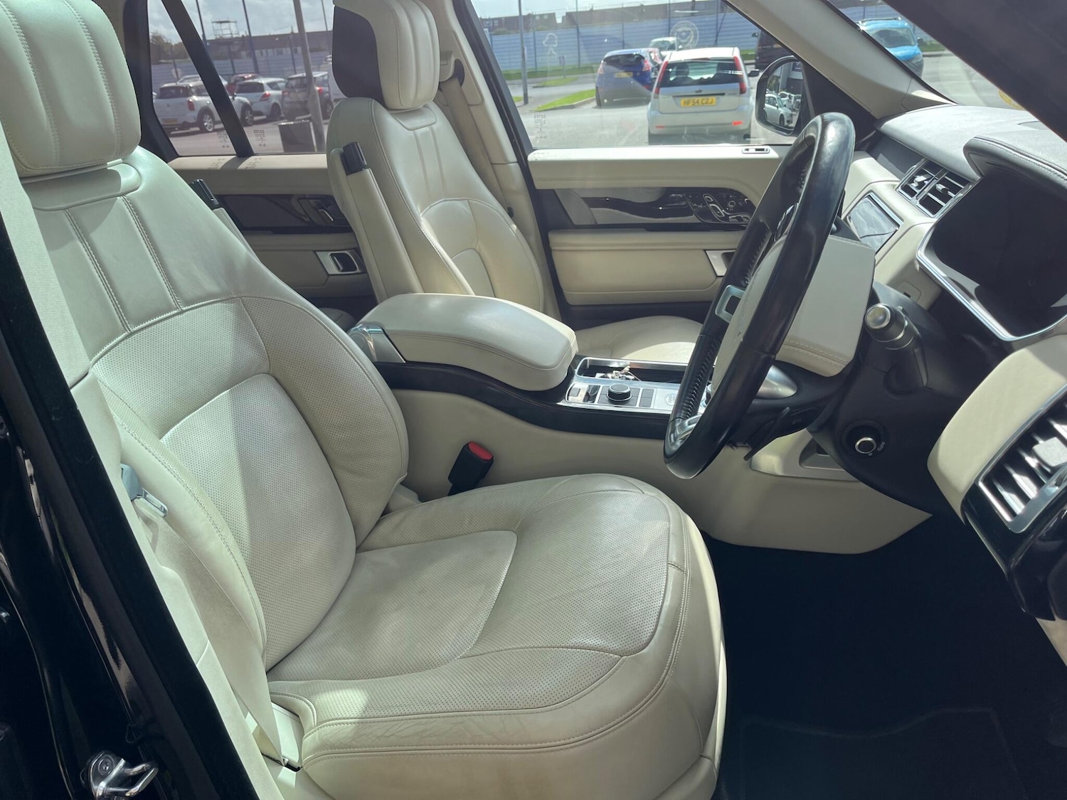 Used Land Rover Range Rover for sale - 76531508: Photo 15